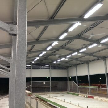 Ambiente ad uso pubblico