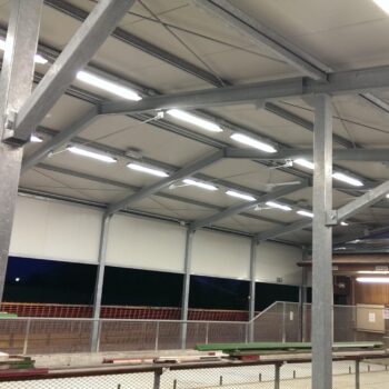 ambiente ad uso pubblico