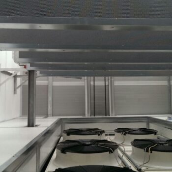 buffer insonorizzanti