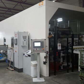 cabina linea mercedes 2