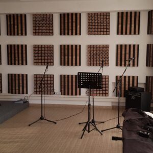 stanza della musica 2