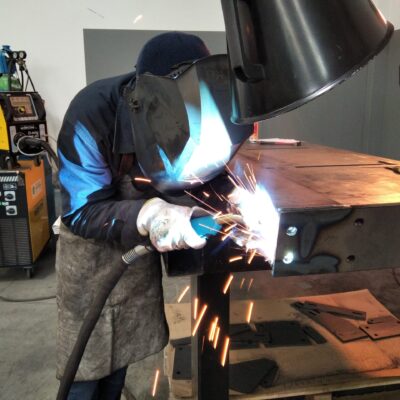 REALIZZAZIONE E PRODUZIONE