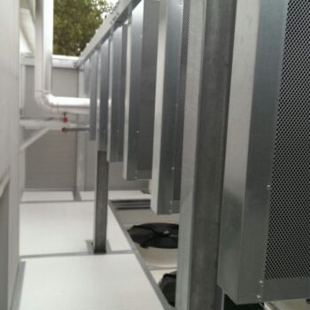 buffer insonorizzanti