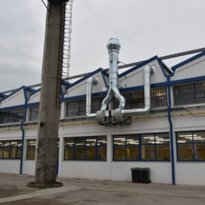 Dopo il nostro intervento